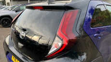 Toyota Aygo X 1.0 VVT-i Exclusive 5dr Auto Petrol Hatchback